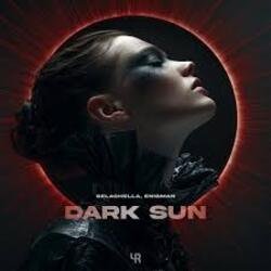 Pochette GELACHELLA, ENIGMAN - Dark Sun