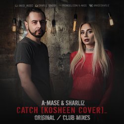 Pochette A-Mase & Sharliz - Боюсь, Что Да (DJ Kapral Radio Mix)