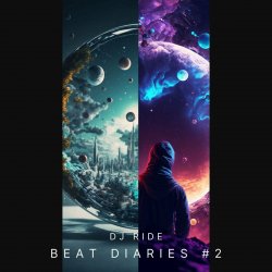 Pochette DJ Ride - Beat124