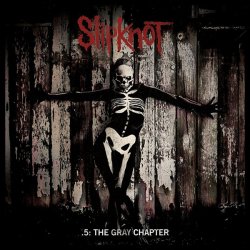 Pochette Slipknot - Override