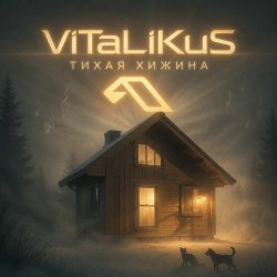 Pochette ViTaLiKuS - Тихая хижина