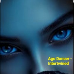 Pochette Ago Dancer - Intertwined