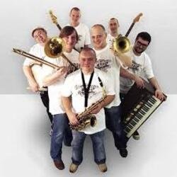 Pochette Chattanooga Ska Orchestra - My Valentine