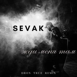 Pochette Жди Меня Там (DRoN TRuE Remix)