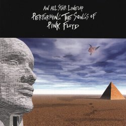 Pochette Steve Lukather and Marco Mendoza - Shine On You Crazy Diamond