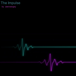 Pochette zaevsergey - The Impulse