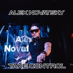 Alex Novatsky - Take Control (Extended Mix)