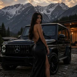 Pochette ROMA DJ - А чому ти така красива?