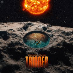 Pochette Trigger