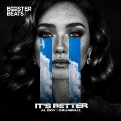 Pochette It's better