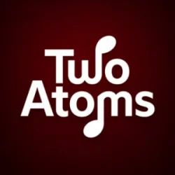 Pochette Two Atoms - Ну чому