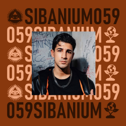 Pochette Presented by SIBANIUM - Sibanium Radio EP059