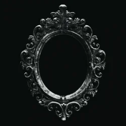 Pochette REZZ & Colleen D'Agostino - In The Mirror