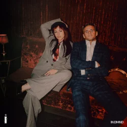 Pochette Amplify & Emily Makis - Get It On
