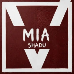 Pochette SHADU - Mia