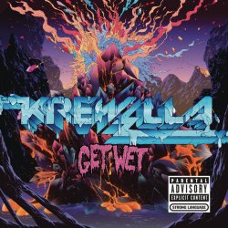 Pochette Krewella Feat. Pegboard Nerds - This Is Not The End