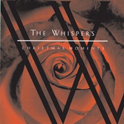 Pochette The Whispers - Have Yourself a Merry Little Christmas
