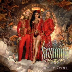 Pochette Army Of Lovers - Bring Your Love (Maxim Andreev Remix)