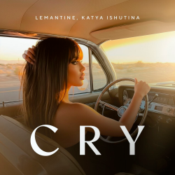 Pochette Cry