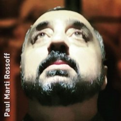 Pochette Paul Marti Rossoff - Don't break my heart again
