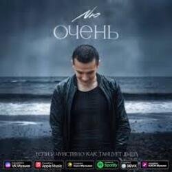 Pochette NЮ - Очень