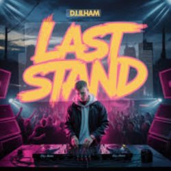 DJ.ILHAM - Last Dance