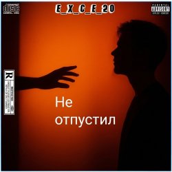 Pochette e_x_c_e_20 - Не отпустил