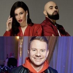 Pochette DJ Smash feat. Artik & Asti - CO2 (ICEGOOD Radio Remix)