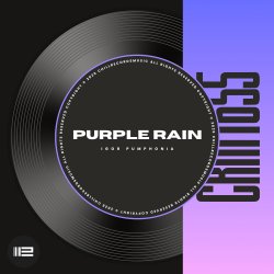 Igor Pumphonia - Purple Rain