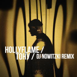 Pochette Hollyflame - Тону (DJ Nowitzki Remix)
