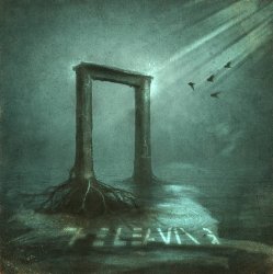 Pochette The Leaving - Ii