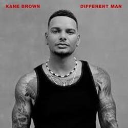 Pochette Kane Brown feat. Blake Shelton - Different Man