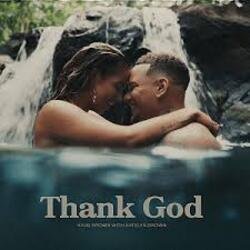 Pochette Kane Brown feat. Katelyn Brown - Thank God