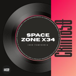 Igor Pumphonia - Space Zone X34