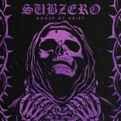 Pochette Sub Zero - Murdersound