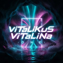 Pochette ViTaLiKuS - One