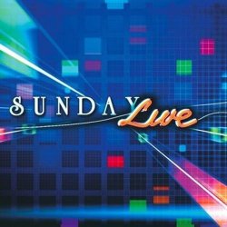 Pochette Sunday Live, Vol.72