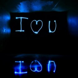Pochette CyFunk - I Love You!