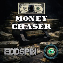 Pochette Eddspin - City Lights