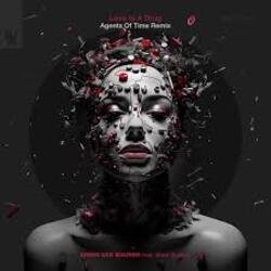 Pochette Armin van Buuren - Equanimity (XiJaro & Pitch Remix)
