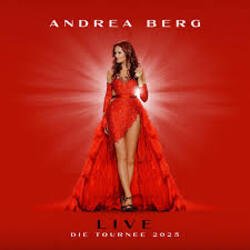 Pochette Andrea Berg - Nächstes Mal Sag Ich Dann Nein