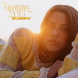 Pochette Vanessa Mai - Traumfabrik