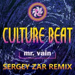 Pochette Mr. Vain (Sergey Zar Extended Remix)