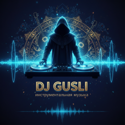 DJ GUSLI - Бумеранг