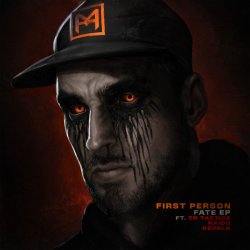 Pochette First Person - Fate