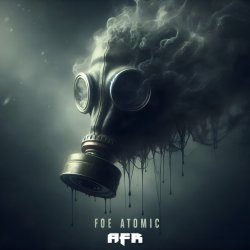 Pochette Foe - Atomic