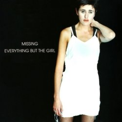 Pochette Everything But The Girl - Missing (Alex's Club Remix)