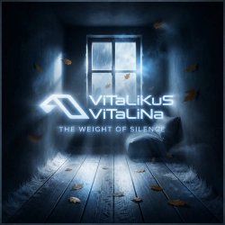 Pochette ViTaLiKuS - The Weight of Silence