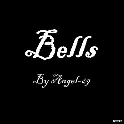 Pochette Angel-69 - Bells (The Cosmic Big Beat)