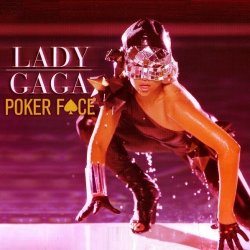 Pochette Lady Gaga - Poker Face (Alex's Radio Remix)